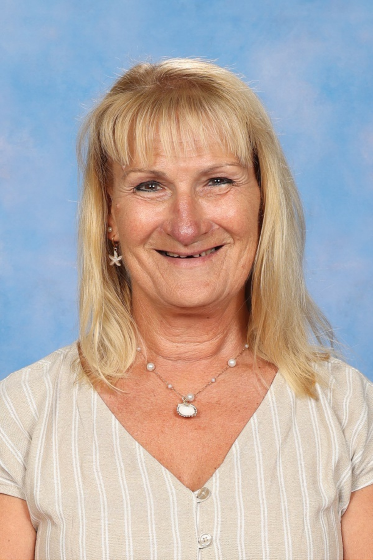 Executive Principal - Executive Principal